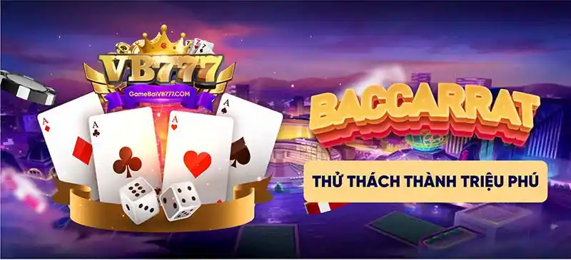 Cách Chơi Bacccarat Trực Tuyến Luôn Thắng