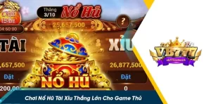 Bí quyết để thắng lớn khi chơi game nổ hũ tài xỉu