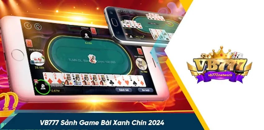 VB777 Sảnh chơi uy tín với kho game đa dạng, hấp dẫn