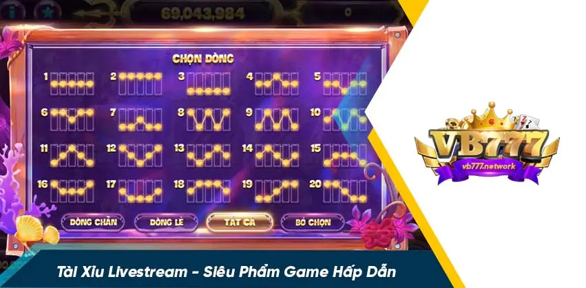 Cách chơi nổ hũ thủy cung chi tiết cho game thủ