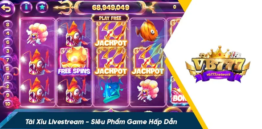 nỗ hũ thủy cung vb777 - game hay đổi thưởng lớn