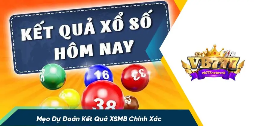 Mẹo chơi xổ số miền bắc thắng lớn