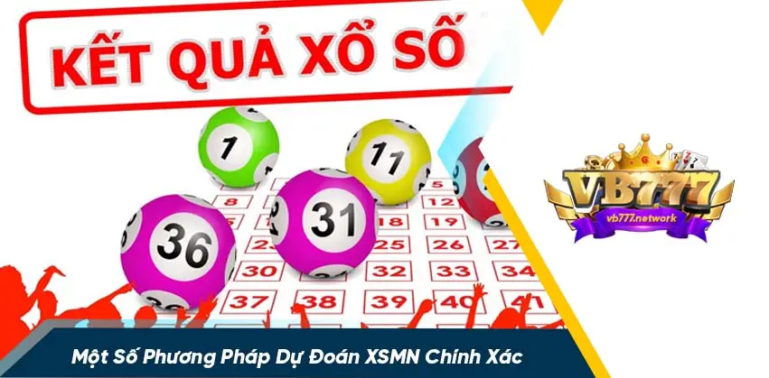 Cách soi cầu xổ số miền nam hiệu quả