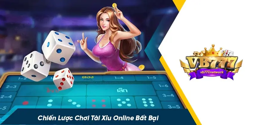 Game tài xỉu online là gì?