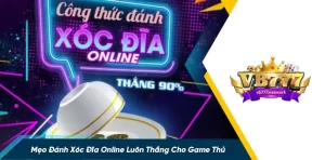 Cách xóc đĩa online luôn thắng bằng cách bắt cầu chạy