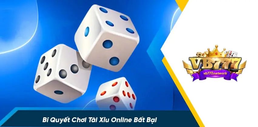 Tìm hiểu lý do tại sao chơi tài xỉu online toàn thua