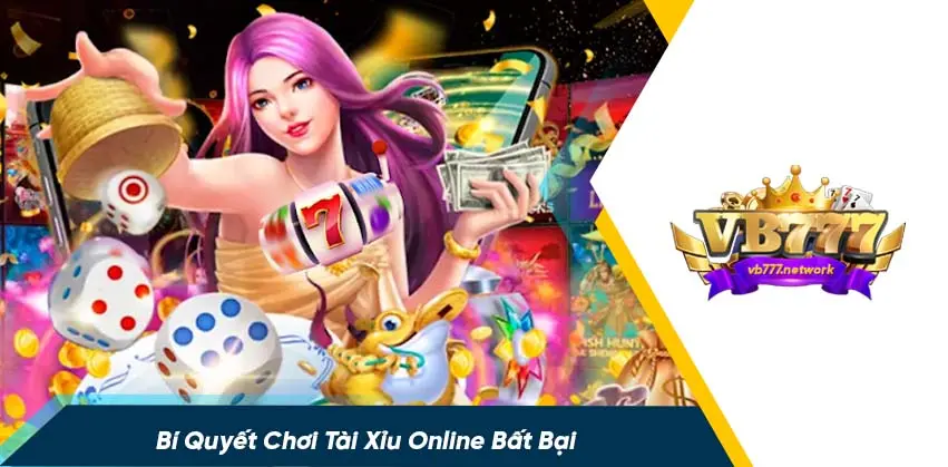 Yếu tố khiến bạn chơi tài xỉu online toàn thua