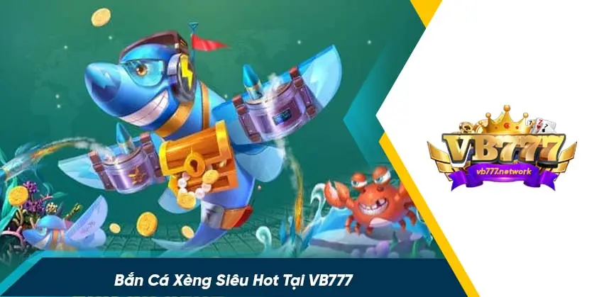 Game bắn cá xèng là gì?