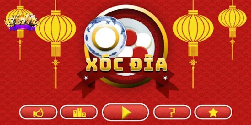 game xóc đĩa offline là gì?