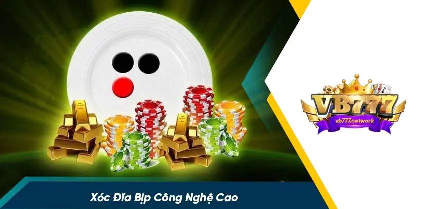 Những lưu ý khi sử dụng thiết bị xóc đĩa bịp